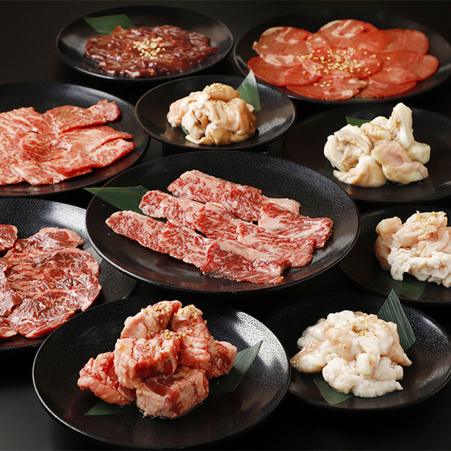 食べ飲み放題 焼肉ダイニング ちからや 品川店 品川 焼肉 ネット予約可 食べログ