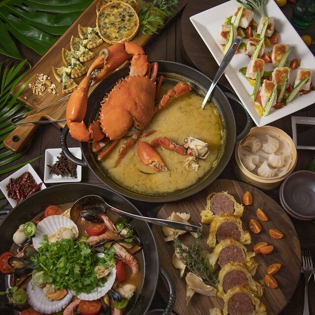 Ishigaki Bold Kitchen 石垣市 バイキング 食べログ Ishigaki Bold Kitchen 石垣市 バイキング 食べログ
