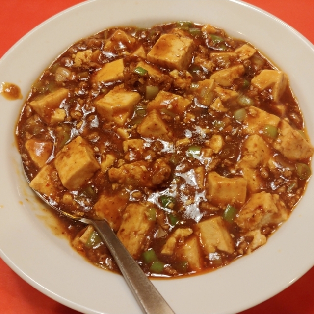 華龍閣 旭川 中華料理 食べログ