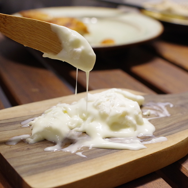 ミルク工房そら かぶと山 アイスクリーム 食べログ