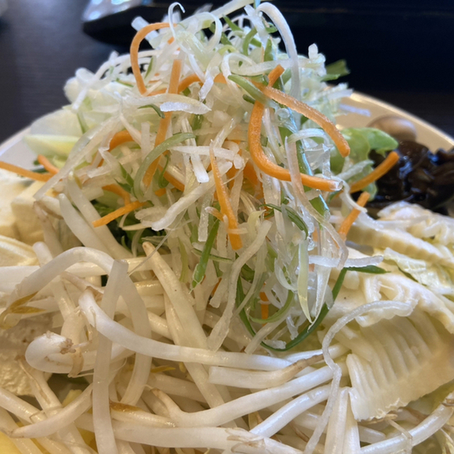 しゃぶ葉 前橋大友店 シャブヨウ 新前橋 しゃぶしゃぶ 食べログ