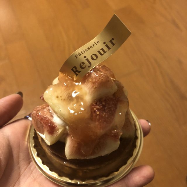 パティスリーレジュイール Patisserie Rejouir 春日井 ｊｒ ケーキ 食べログ
