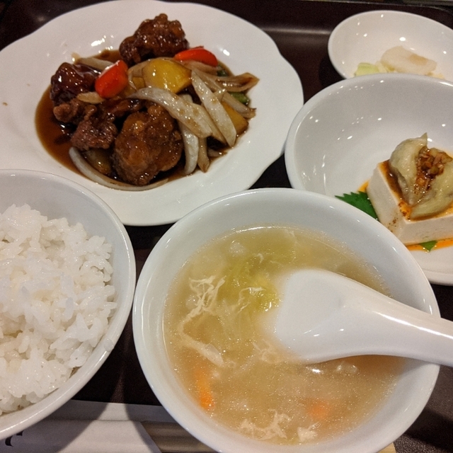 中国菜 老饕 Lao Tao チュウゴクサイ ラオタオ 江坂 四川料理 食べログ