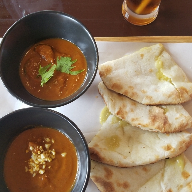 プラーナ(Purana) - 名張(インドカレー)の写真(食べログが提供するog:image)