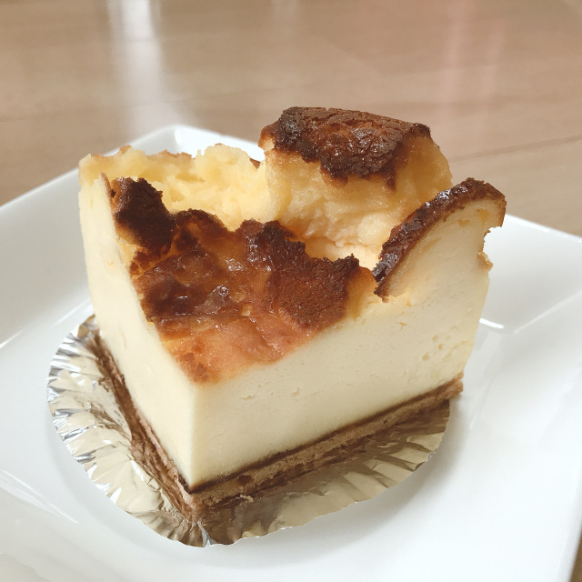 ケーキ ブレッド リール Cake Bread Rire 北２４条 パン 食べログ