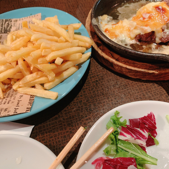 東口ミート酒場 宮城野通 居酒屋 ダイニングバー その他 ネット予約可 食べログ 東口ミート酒場 宮城野通 居酒屋 ダイニングバー その他 ネット予約可 食べログ