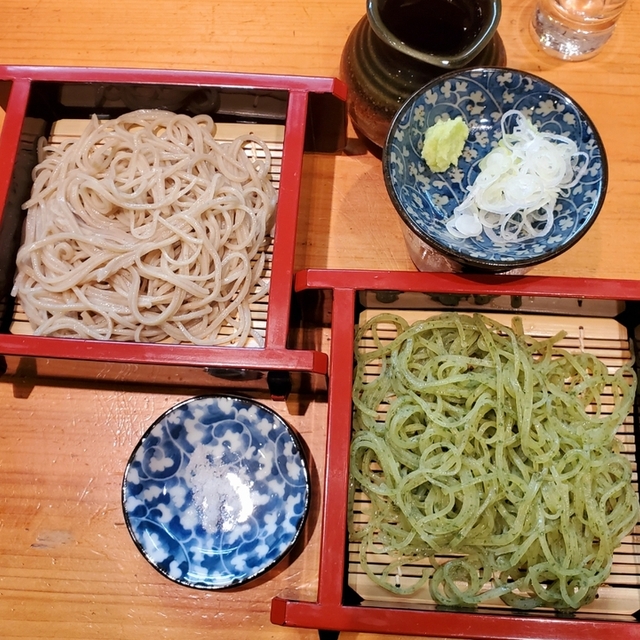ちんねん 浦安 そば 食べログ