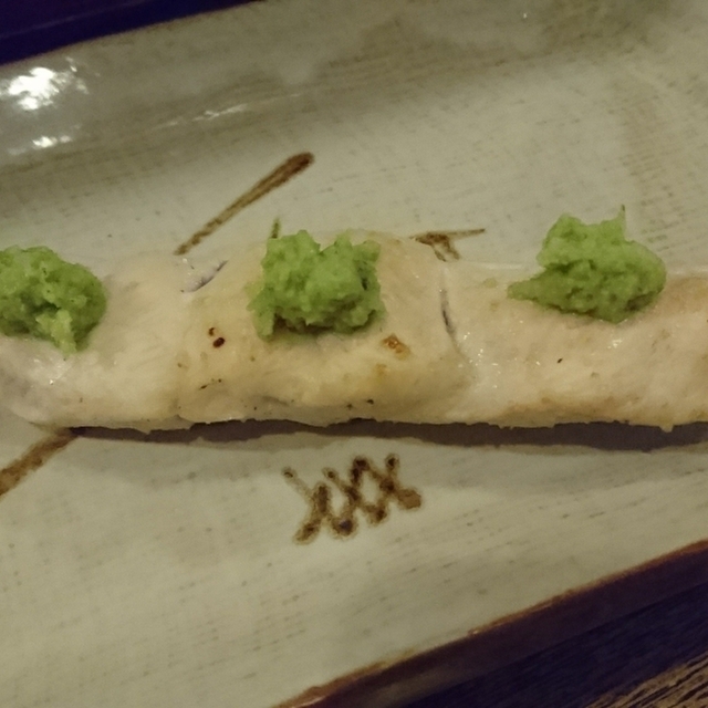 鳥富久（とりふく） - 神田（焼き鳥）の写真（食べログが提供するog:image）
