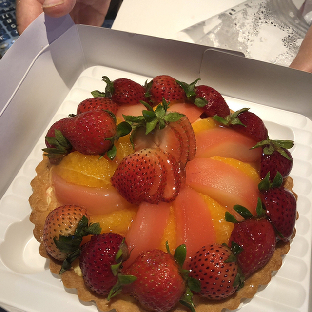フロプレステージュ 光が丘ima店 Flo 光が丘 ケーキ 食べログ フロプレステージュ 光が丘ima店 Flo 光が丘 ケーキ 食べログ