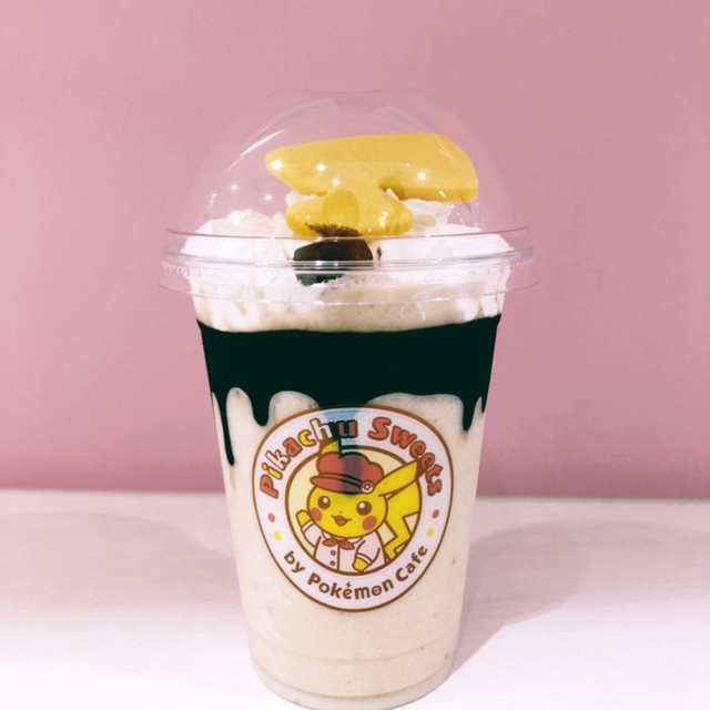 口コミ一覧 ピカチュウスイーツ By ポケモンカフェ Pikachu Sweets By Pokemon Cafe 東池袋 カフェ 食べログ