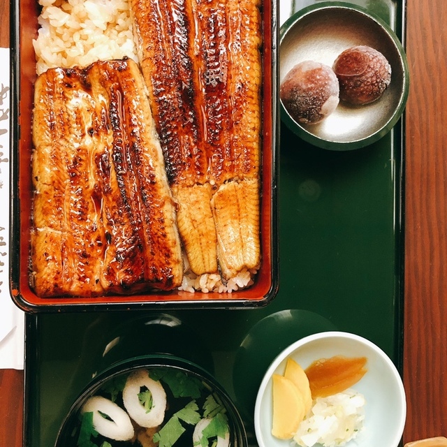 神田きくかわ 日比谷店 かんだきくかわ 日比谷 うなぎ 食べログ