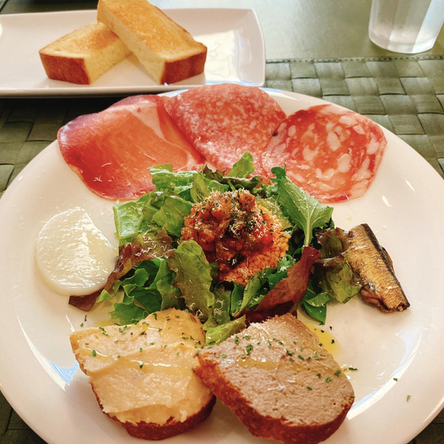 トラットリアマッシ Trattoria Massi 川西池田 イタリアン 食べログ