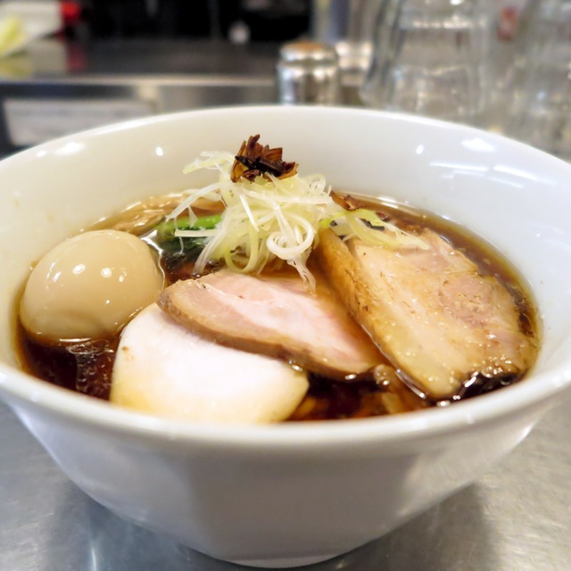 ボニートスープヌードルライク（Bonito Soup Noodle RAIK） - 永福町（つけ麺）の写真（食べログが提供するog:image）