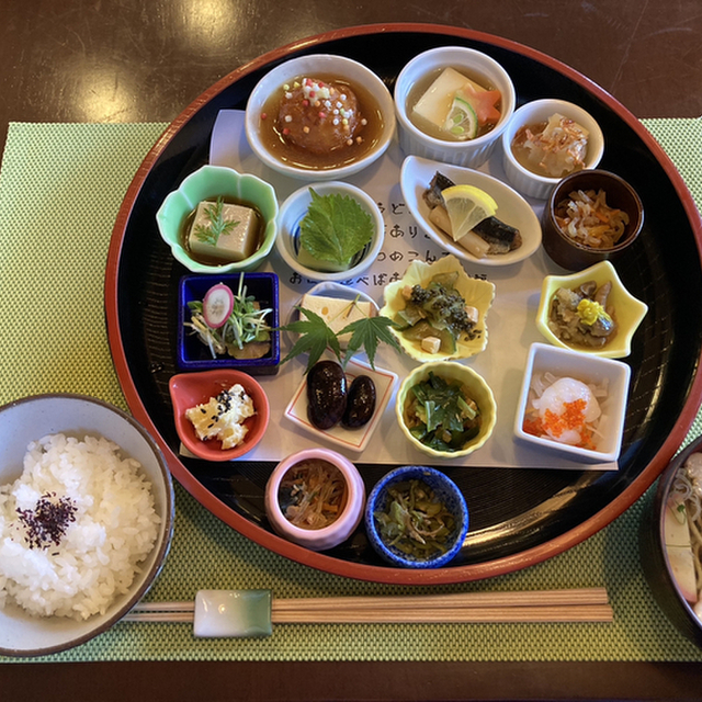侘 ビストロ ミズヤ Bistro Mizuya 播磨高岡 和食 その他 食べログ