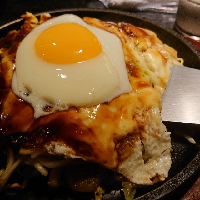 天照 アマテラス 伊予富田 お好み焼き 食べログ