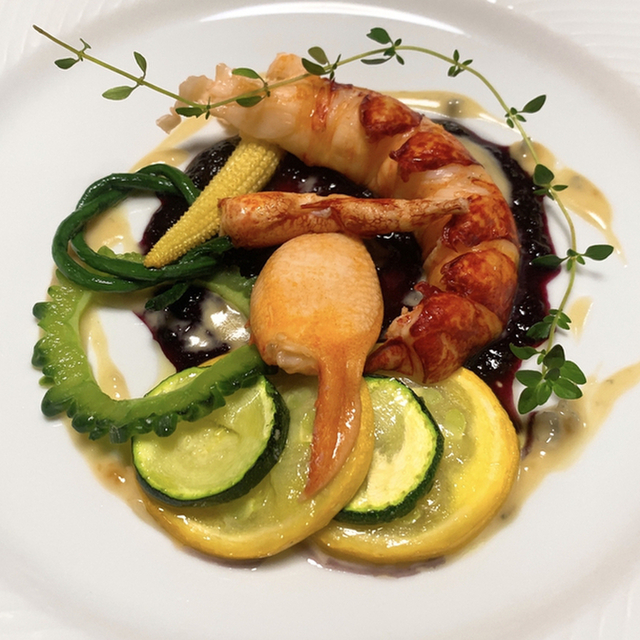 イタリア料亭 伊和桜 - 甲府(イタリアン)の写真(食べログが提供するog:image)
