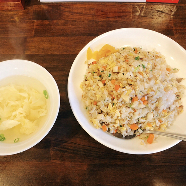 中華料理台北 大街道 中華料理 食べログ
