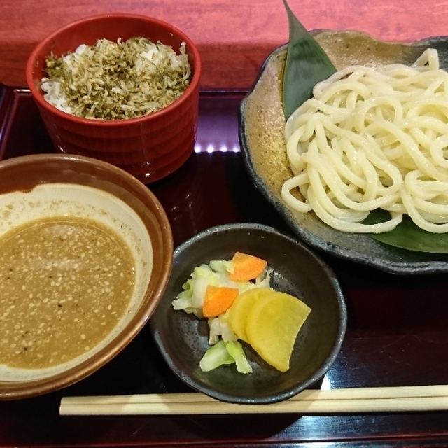 兎屋 小川町店 - 小川町(うどん)の写真(食べログが提供するog:image)