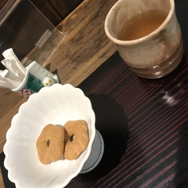 江戸蕎麦平家 (筑豊中間/そば)