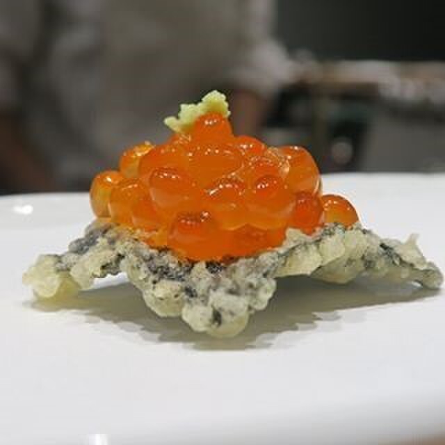 天ぷらとワイン大塩 日比谷店 内幸町 居酒屋 食べログ