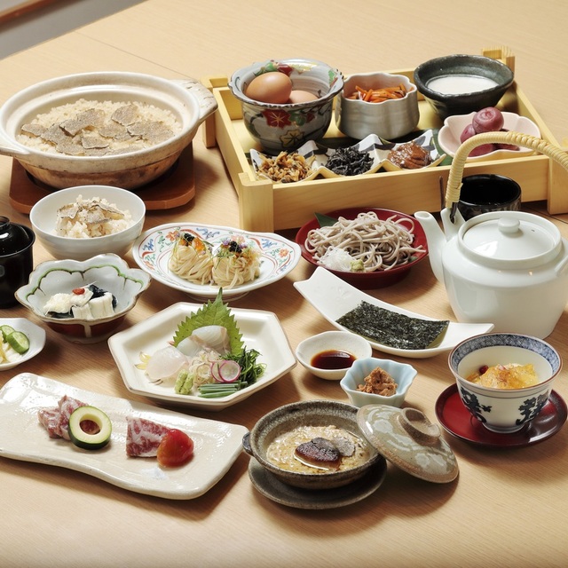 日本料理 徳ふくしま（【旧店名】日本料理 徳） - 麻布十番（懐石・会席料理）の写真（食べログが提供するog:image）