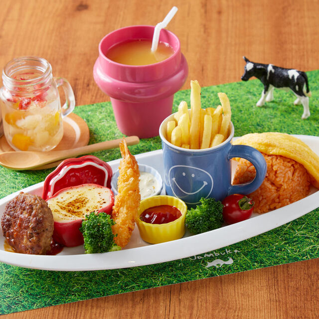 21年版 天王寺の記念日ランチ15選 個室 子連れok アニバーサリープランなどお祝い向きのお店を食いしんぼうライターが厳選 ページ 2 4 アニーお祝い体験マガジン By ギフトモール