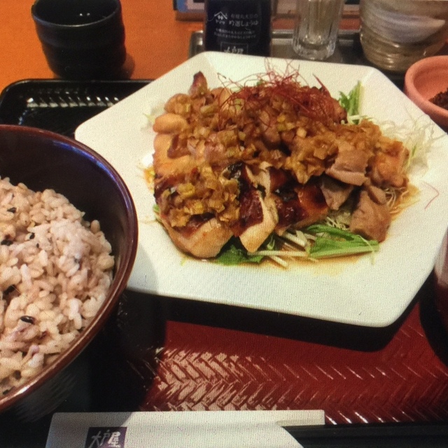 閉店 大戸屋 調布北口店 調布 定食 食堂 食べログ 閉店 大戸屋 調布北口店 調布 定食 食堂 食べログ