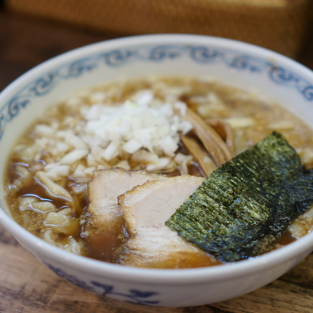 二葉 上荻店 - 荻窪（ラーメン）の写真（食べログが提供するog:image）