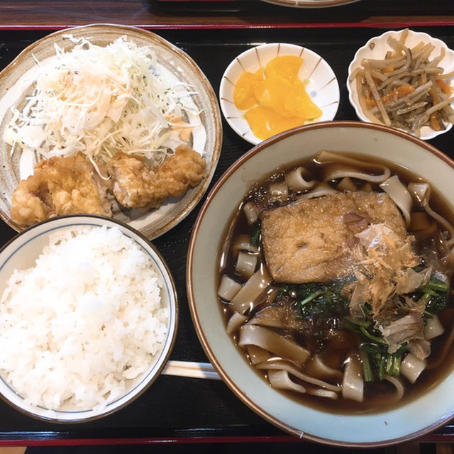 互楽亭 大須観音 定食 食堂 食べログ