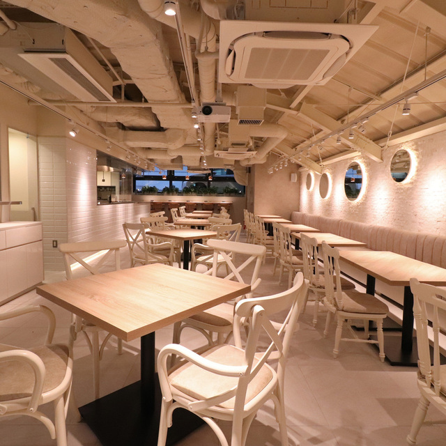 Soleil 日比谷okuroji ソレイユ 内幸町 ダイニングバー ネット予約可 食べログ Soleil 日比谷okuroji ソレイユ 内幸町 ダイニングバー ネット予約可 食べログ