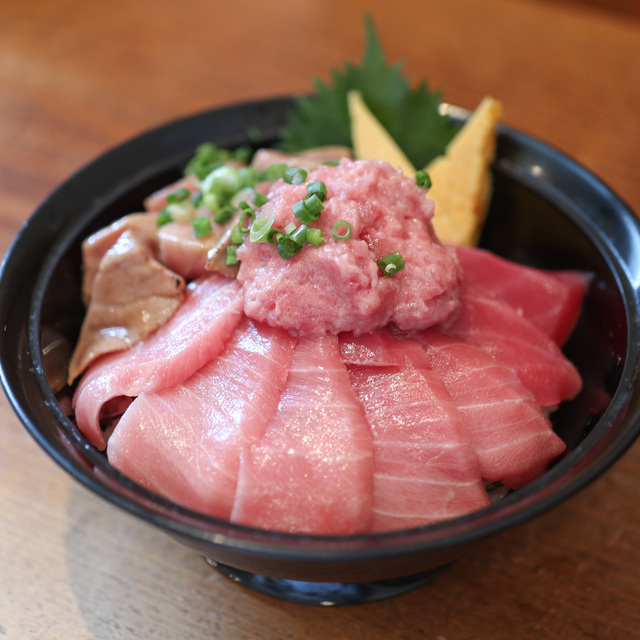 清水港 みなみ 静岡 海鮮丼 食べログ