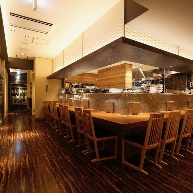 音波 船橋店 オトハ 京成船橋 魚介料理 海鮮料理 ネット予約可 食べログ