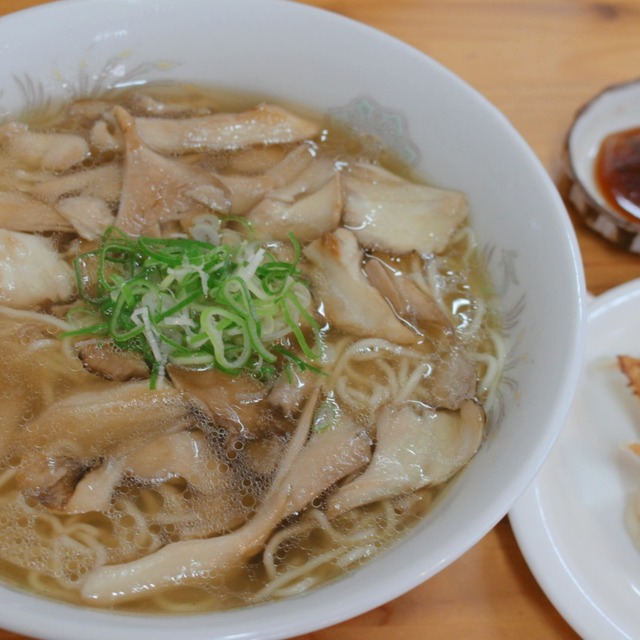 口コミ一覧 愛山渓ドライブイン 東雲 ラーメン 食べログ