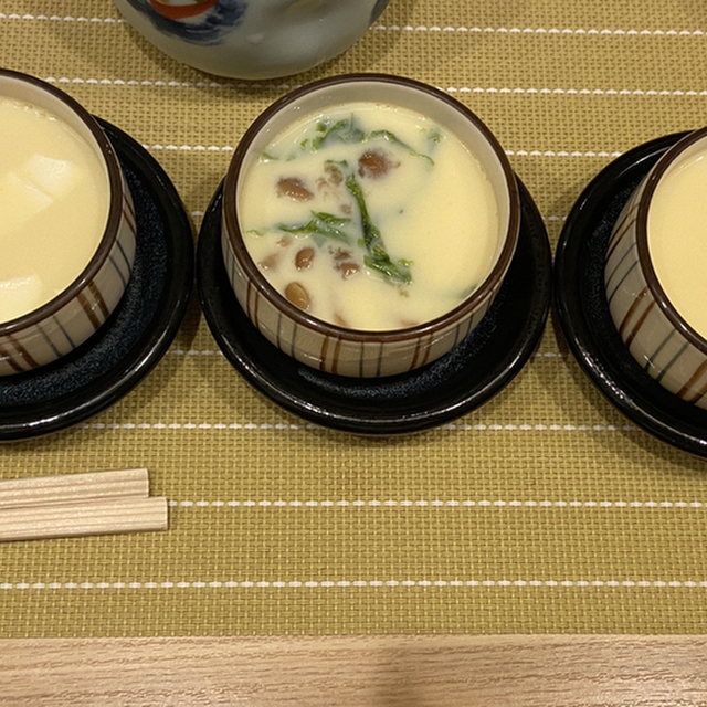 口コミ一覧 茶碗蒸し本舗 稲穂 中洲店 中洲川端 和食 その他 食べログ