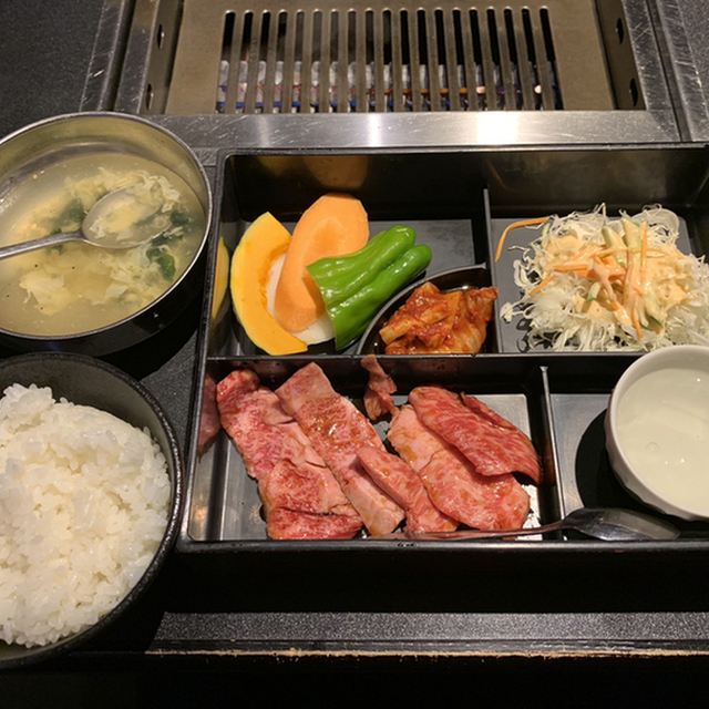 京昌園 三島駅南口店 ケイショウエン 三島 焼肉 食べログ