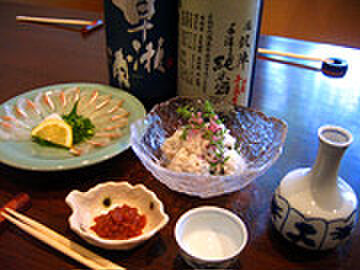 酒亭ばんから - 祇園四条(居酒屋)の写真(食べログが提供するog:image)