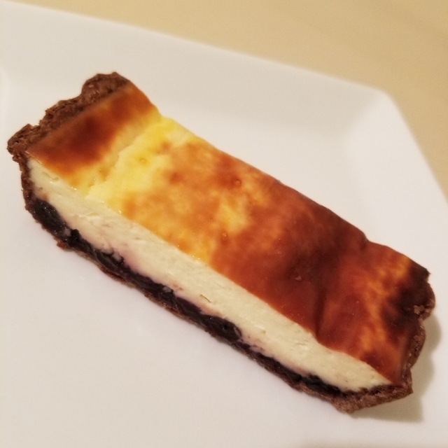 チーズケーキ イチリン Cheesecake 一厘 音更町その他 ケーキ 食べログ