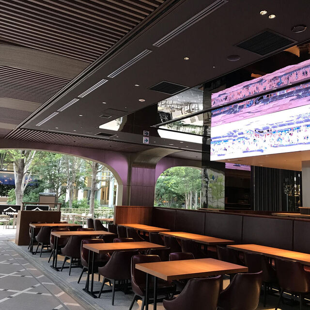 Japanese Restaurant Kinza 三越前 和食 その他 ネット予約可 食べログ