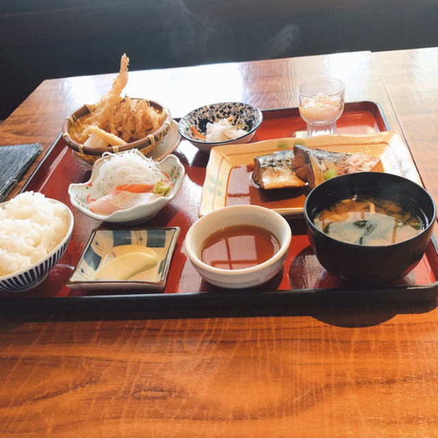 小魚阿も珍 神辺店 あもちん 道上 居酒屋 食べログ