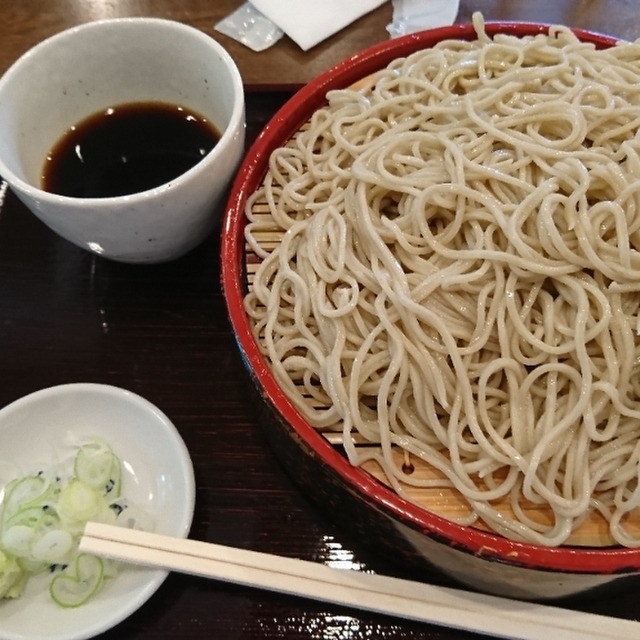 よつぎや - 神谷町（そば）の写真（食べログが提供するog:image）