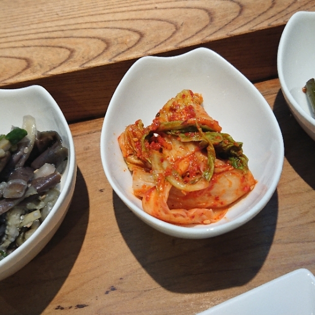 とらじ 新小岩 韓国料理 食べログ