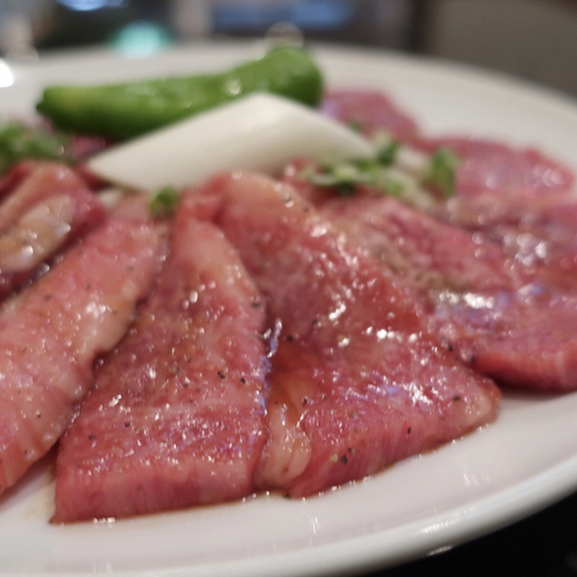 食道園 浜松 焼肉 食べログ