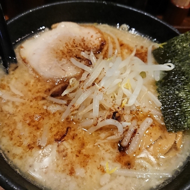 麺屋 天王 上野 ラーメン 食べログ