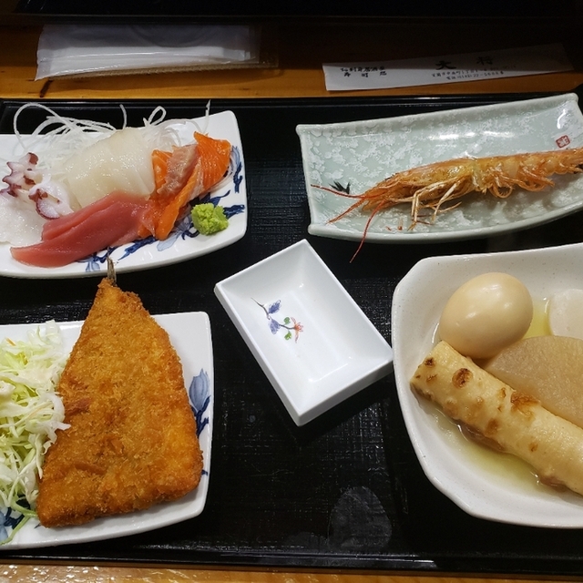 閉店 大将居酒屋 室蘭 居酒屋 食べログ