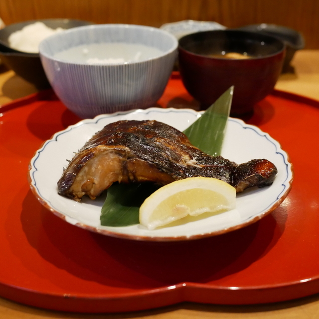 旬の味　たき下（たきした） - 麻布十番（魚介料理・海鮮料理）の写真（食べログが提供するog:image）