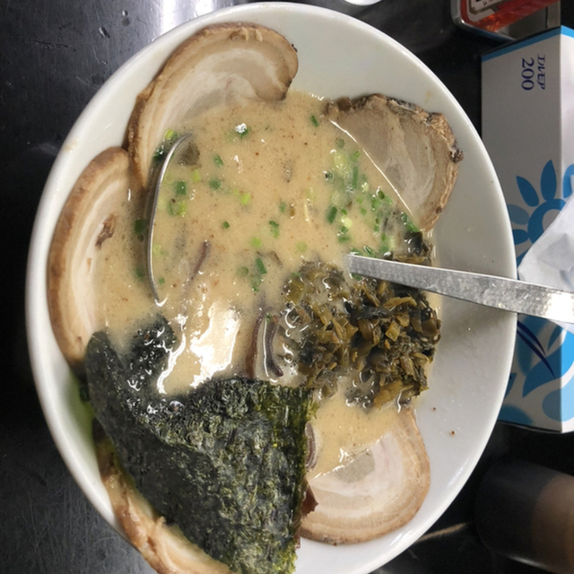 一番 新狭山 新狭山 ラーメン 食べログ