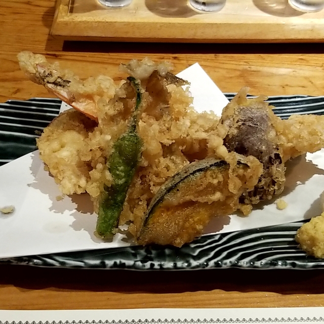創作料理 むさし坊 神田西口店 Musasibou むさしぼう 神田 創作料理 食べログ