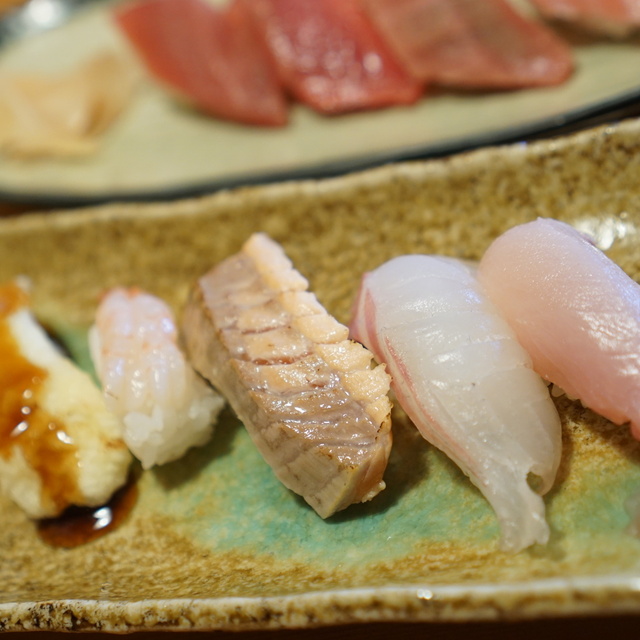 寿司居酒屋 や台ずし 大垣町2号店 スシイザカヤ ヤタイズシ 大垣 居酒屋 ネット予約可 食べログ