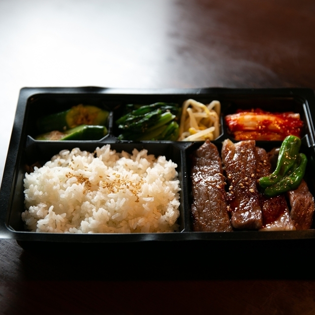 牡丹苑(ボタンエン) - 本郷三丁目(焼肉)の写真(食べログが提供するog:image)