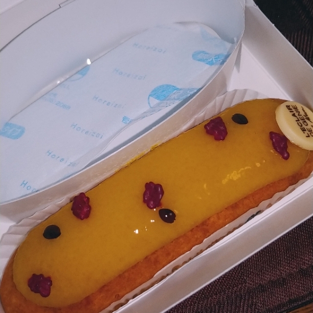 レクレール ドゥ ジェニ 新宿高島屋店 L Clair De Gnie 代々木 洋菓子 その他 食べログ